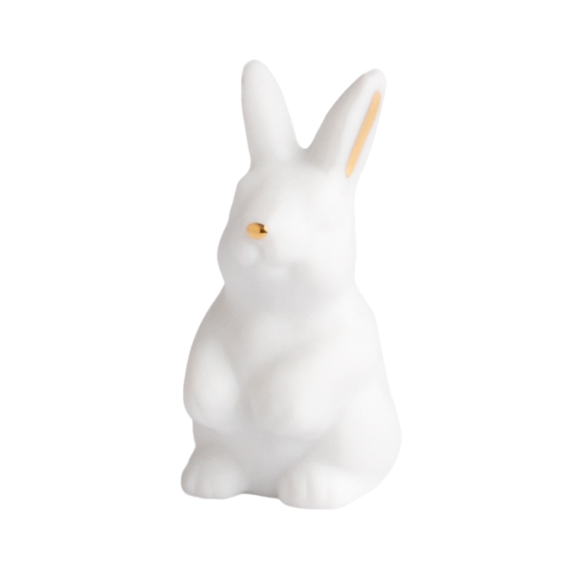 Räder Design - Glückskästchen "Hase"