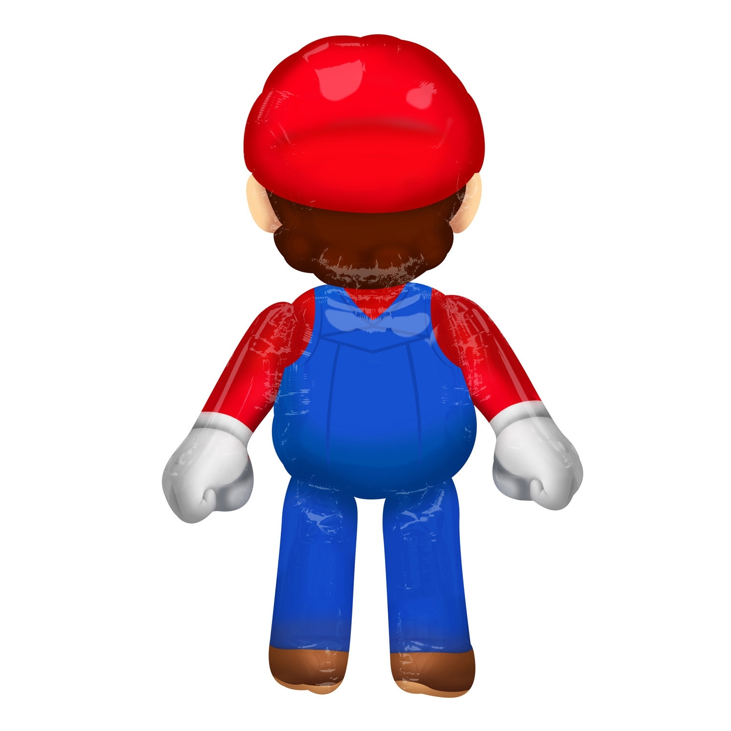 Airwalker "Super Mario" 91 x 152cm