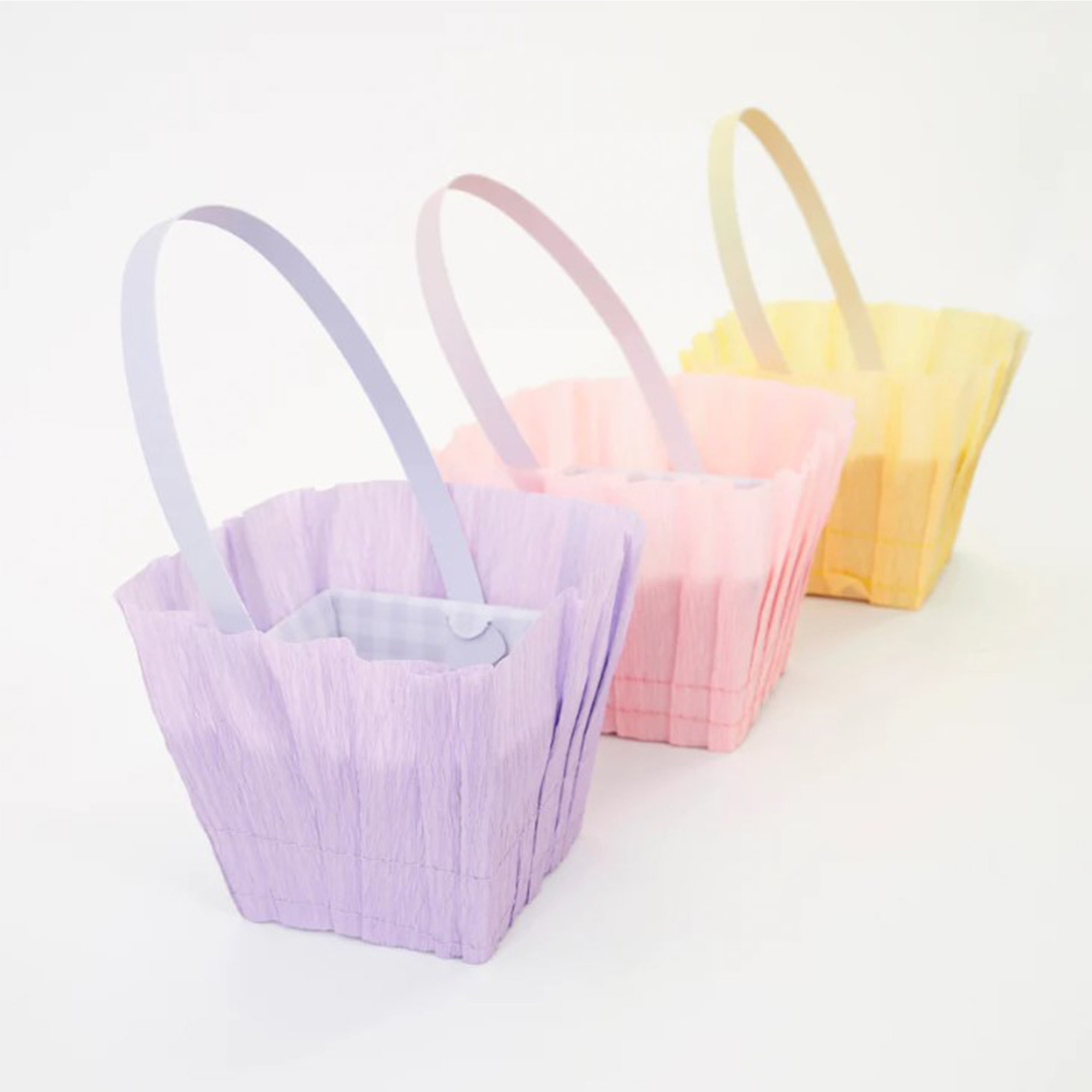 Meri Meri - 6 Osterkörbe Meri Meri - 6 Osterkörbe