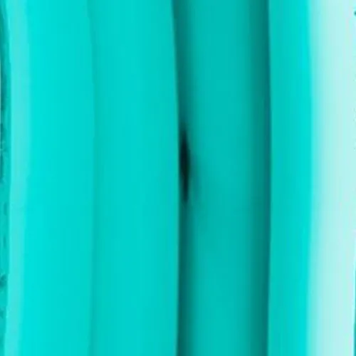 turquoise, cyan, curved, striped, gradient