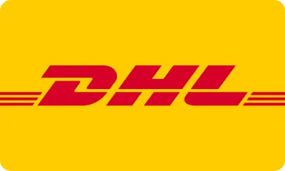 Versand DHL