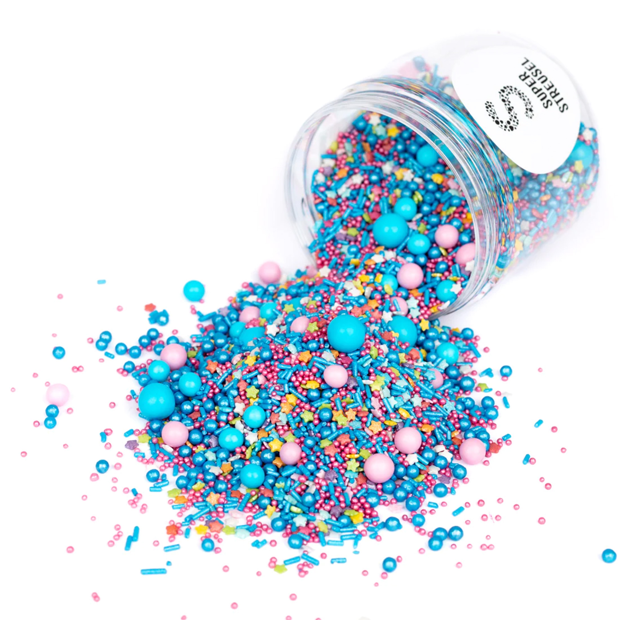 Super Streusel Luftikus 90 g Super Streusel Luftikus 90 g