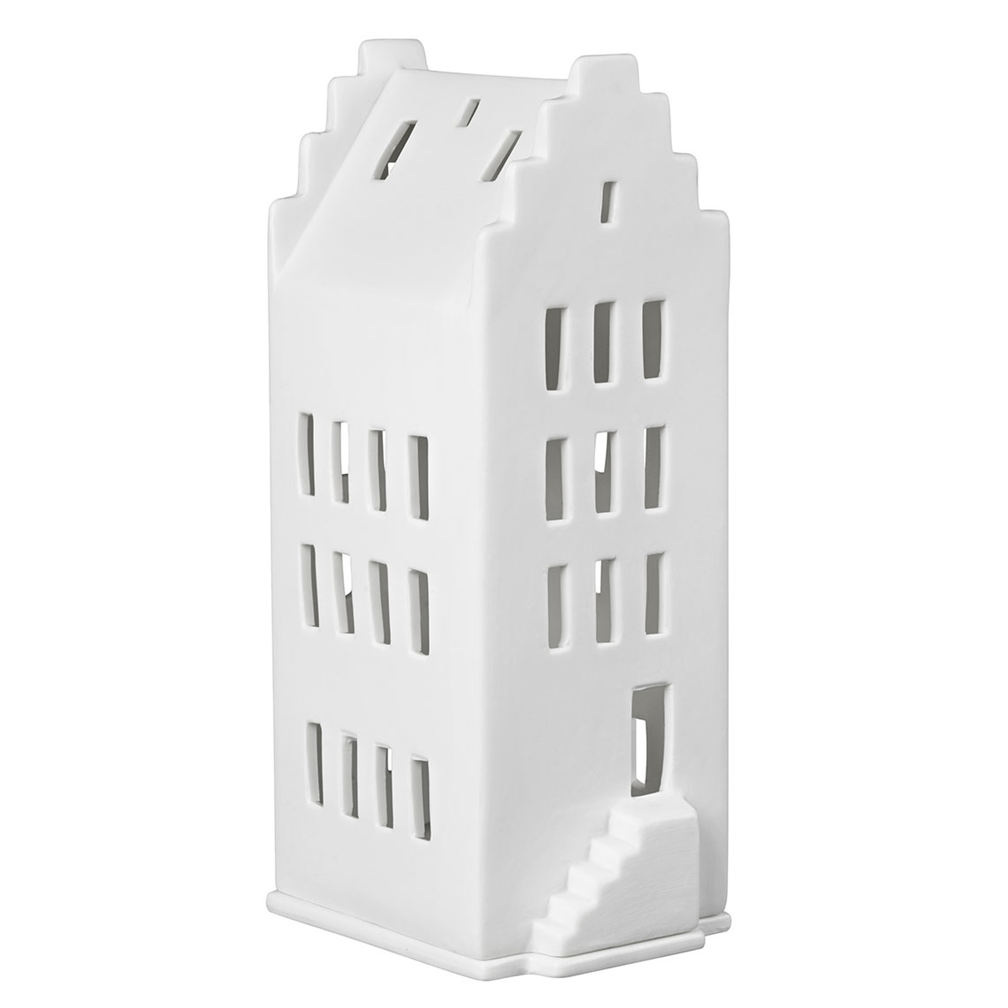 Räder Design - Lichthaus Giebeldach Räder Design - Lichthaus Giebeldach