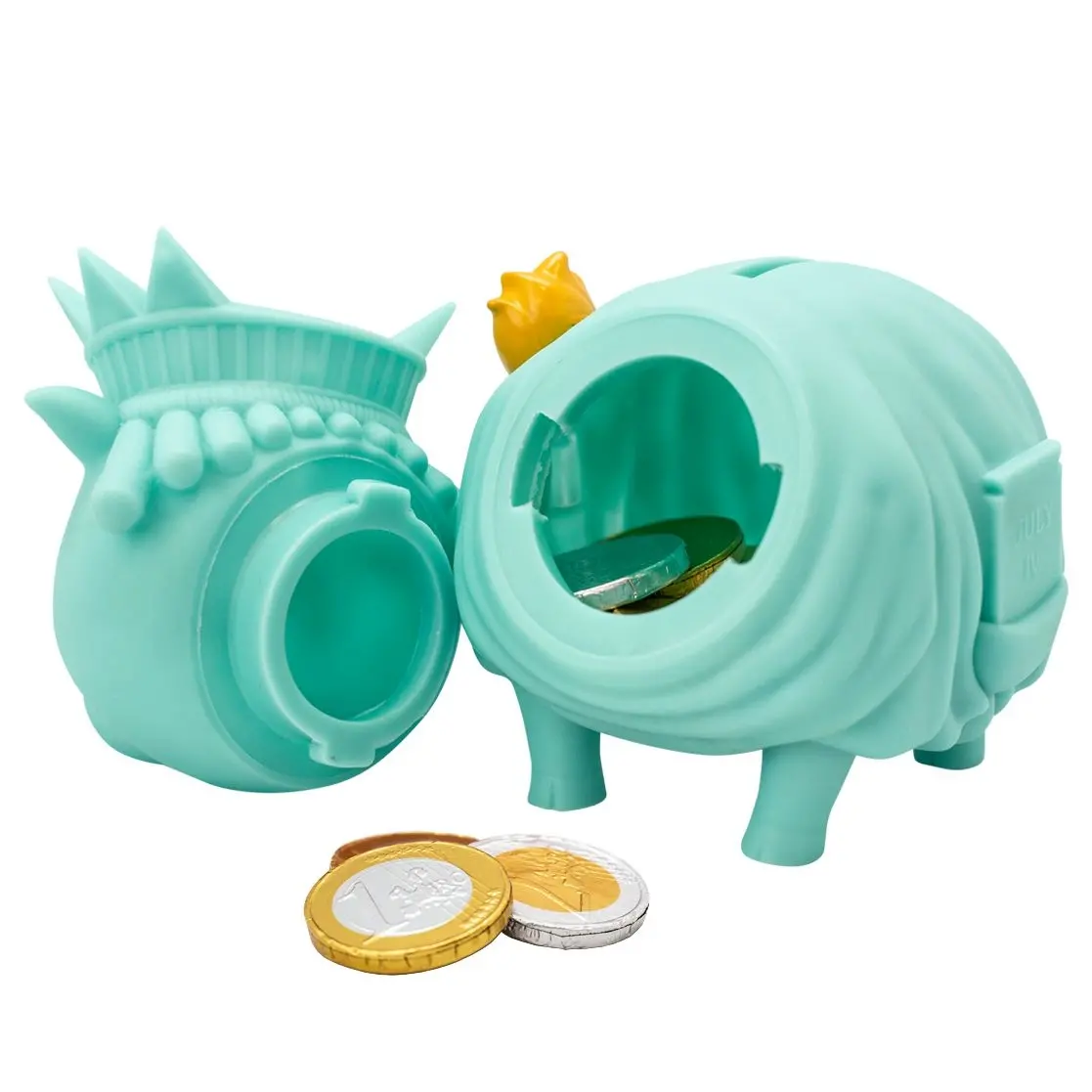 Sparschwein "Freedom"