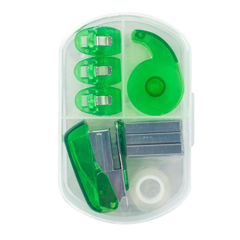 Mini Büroset, 4 teilig Mini Büroset, 4 teilig
