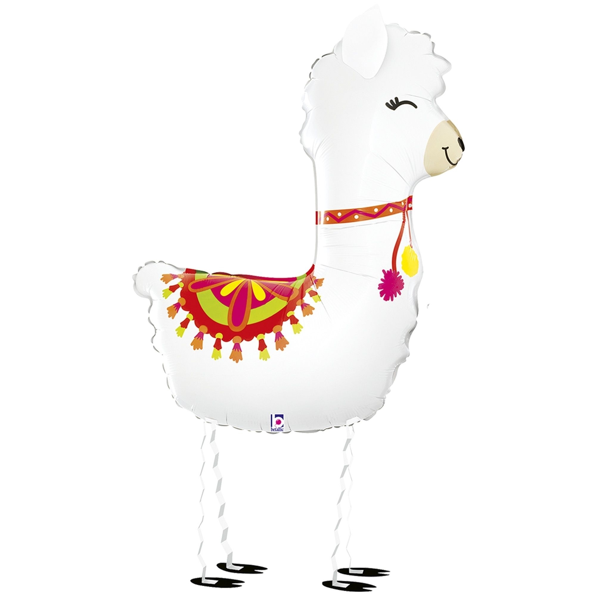 Airwalker "Llama" 100cm Airwalker "Llama" 100cm