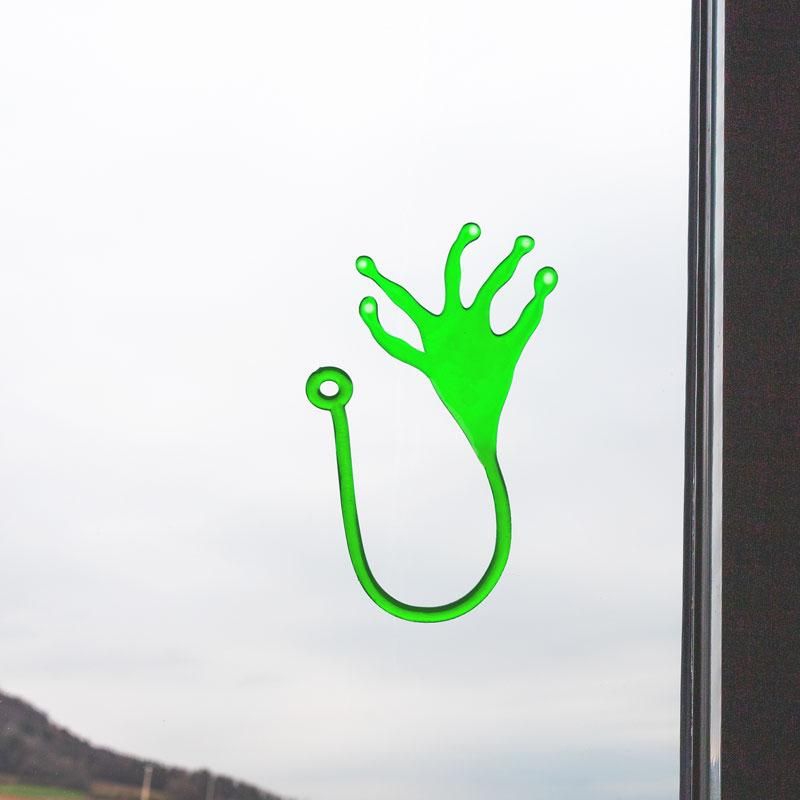 Sticky Klatschhand Sticky Klatschhand