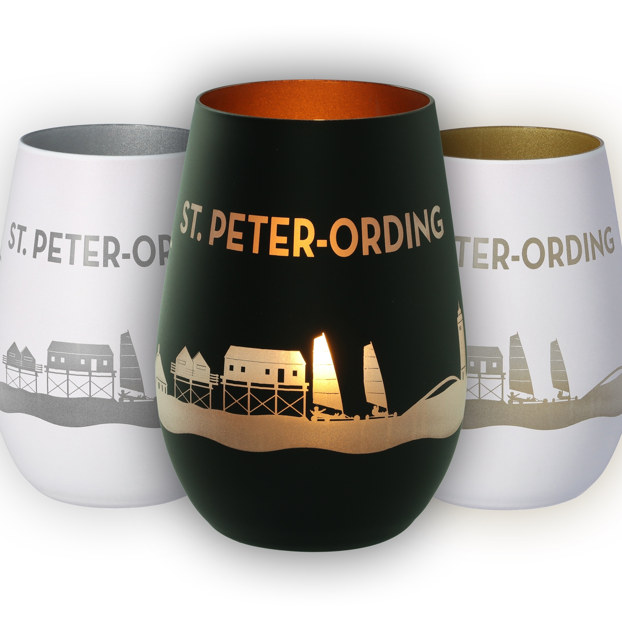 St. Peter-Ording