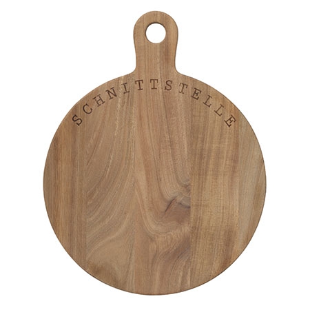 Räder Design - Schneidebrett "Schnittstelle" Räder Design - Schneidebrett "Schnittstelle"