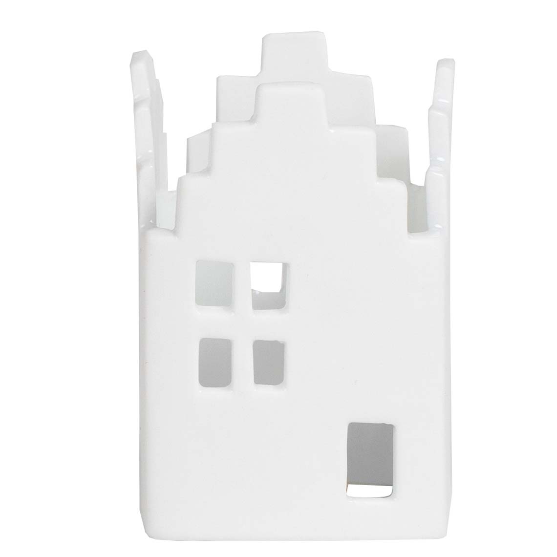 RÀder Design - ServiettenhÀuschen "Stadthaus" RÀder Design - ServiettenhÀuschen "Stadthaus"