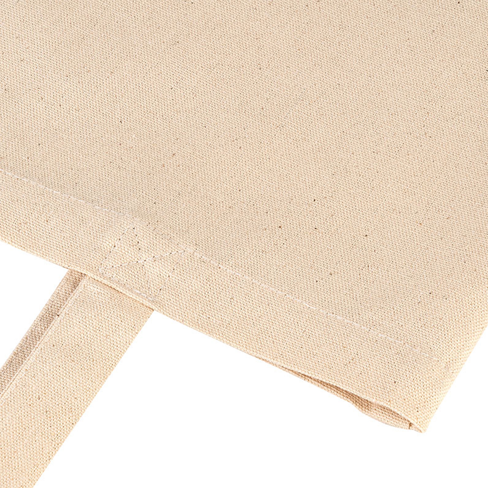 Baumwolltasche "Ich hasse einkaufen" Neonpink Baumwolltasche "Ich hasse einkaufen" Neonpink