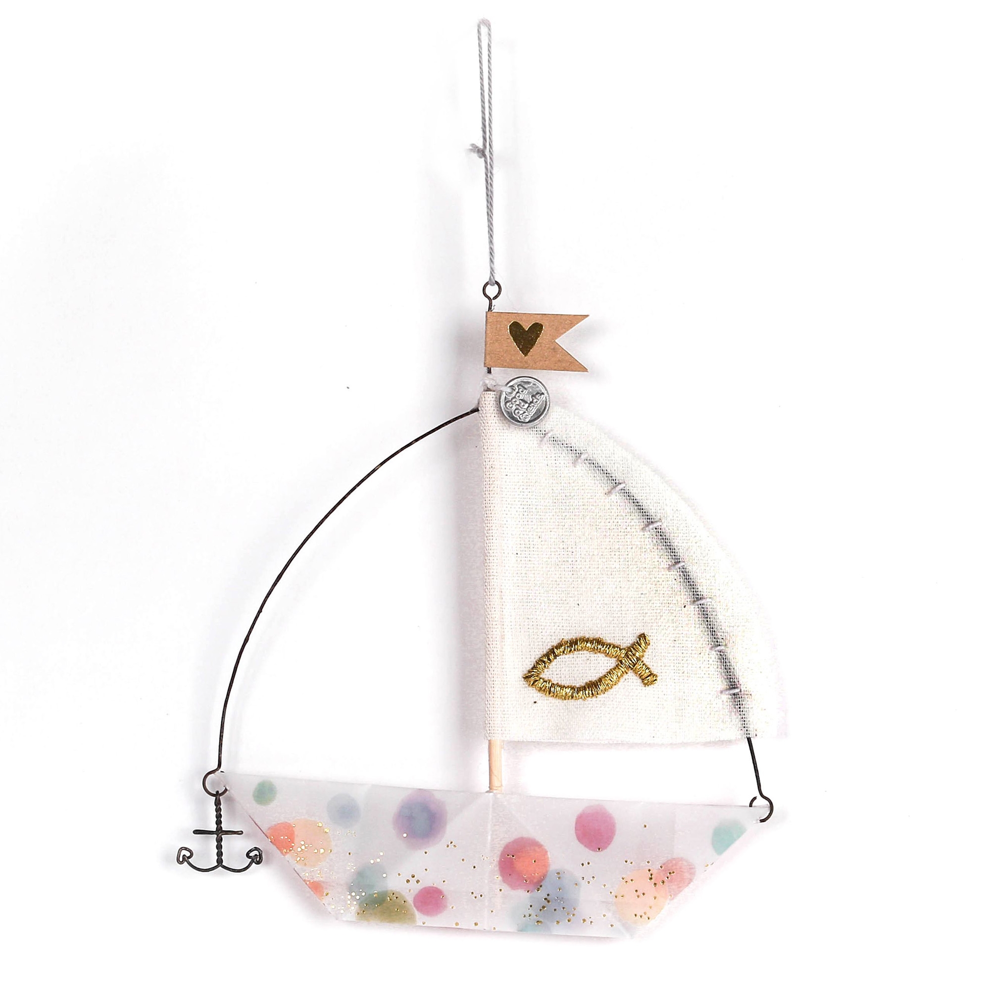 Traumsegelboote "Fisch" Traumsegelboote "Fisch"