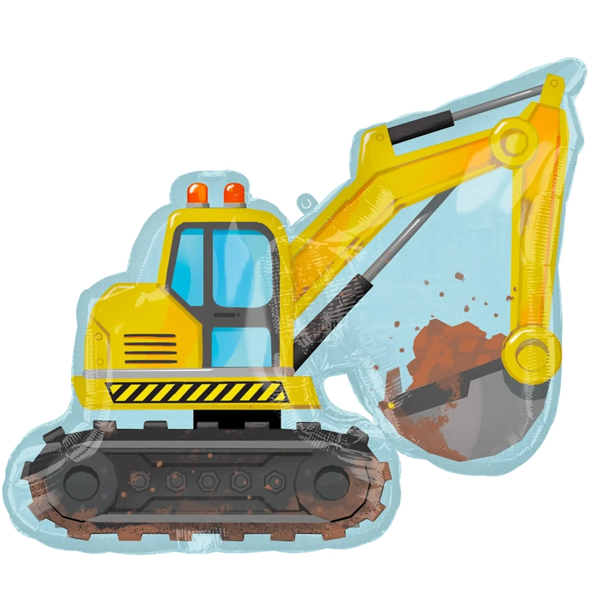 Maschine, Bulldozer