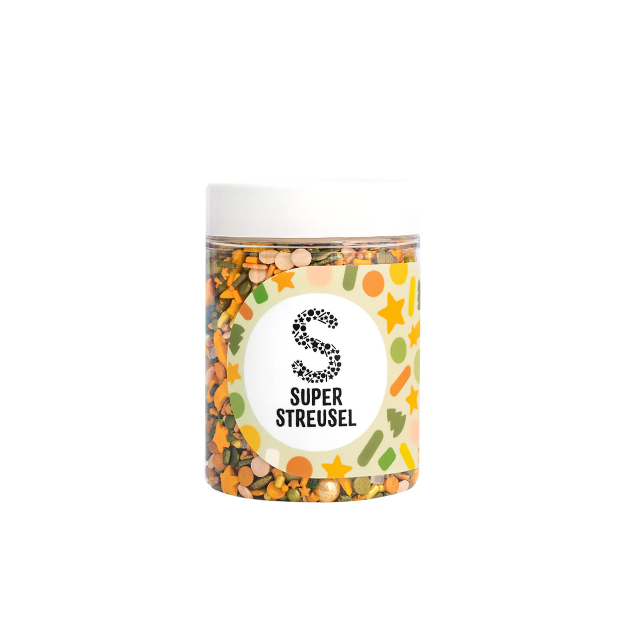 Super Streusel SchnuppiSchnupp 90 g Super Streusel SchnuppiSchnupp 90 g