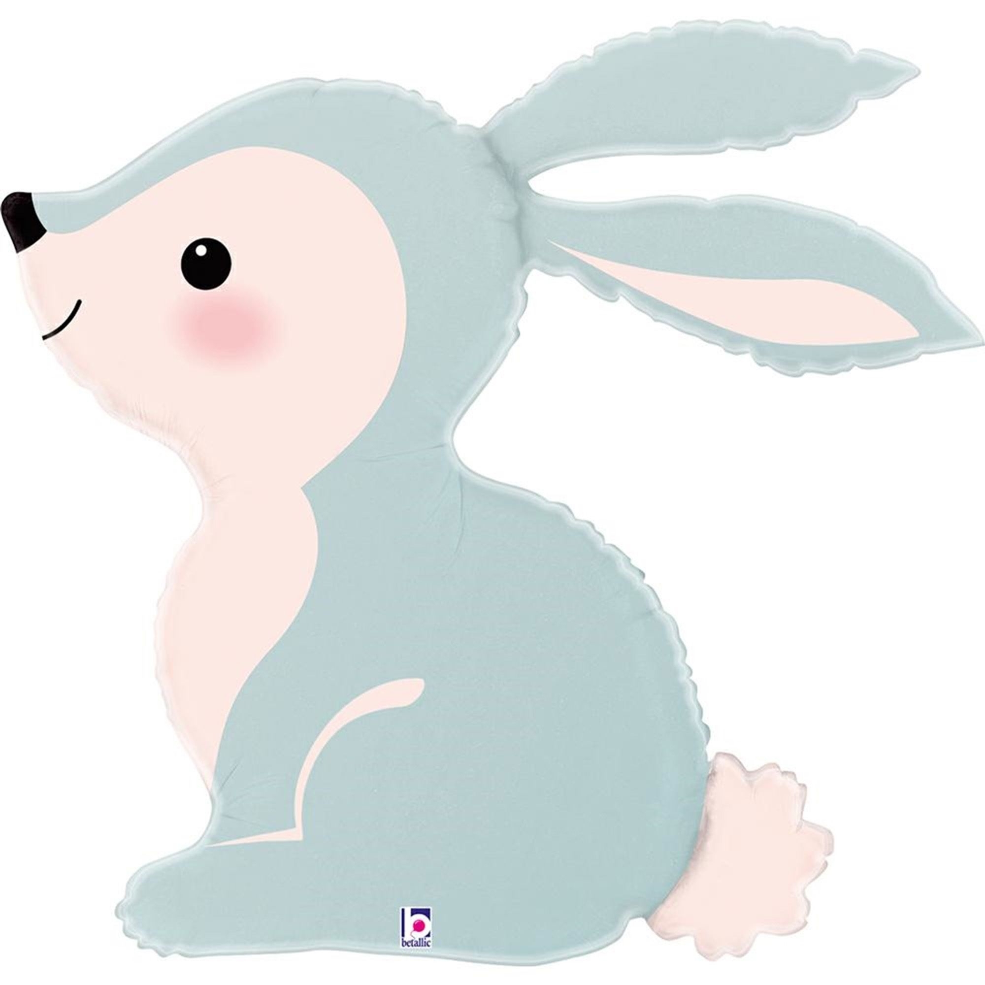 Tier, Säugetier, Hase