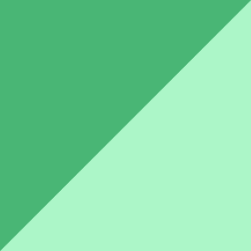 Grün & Mint