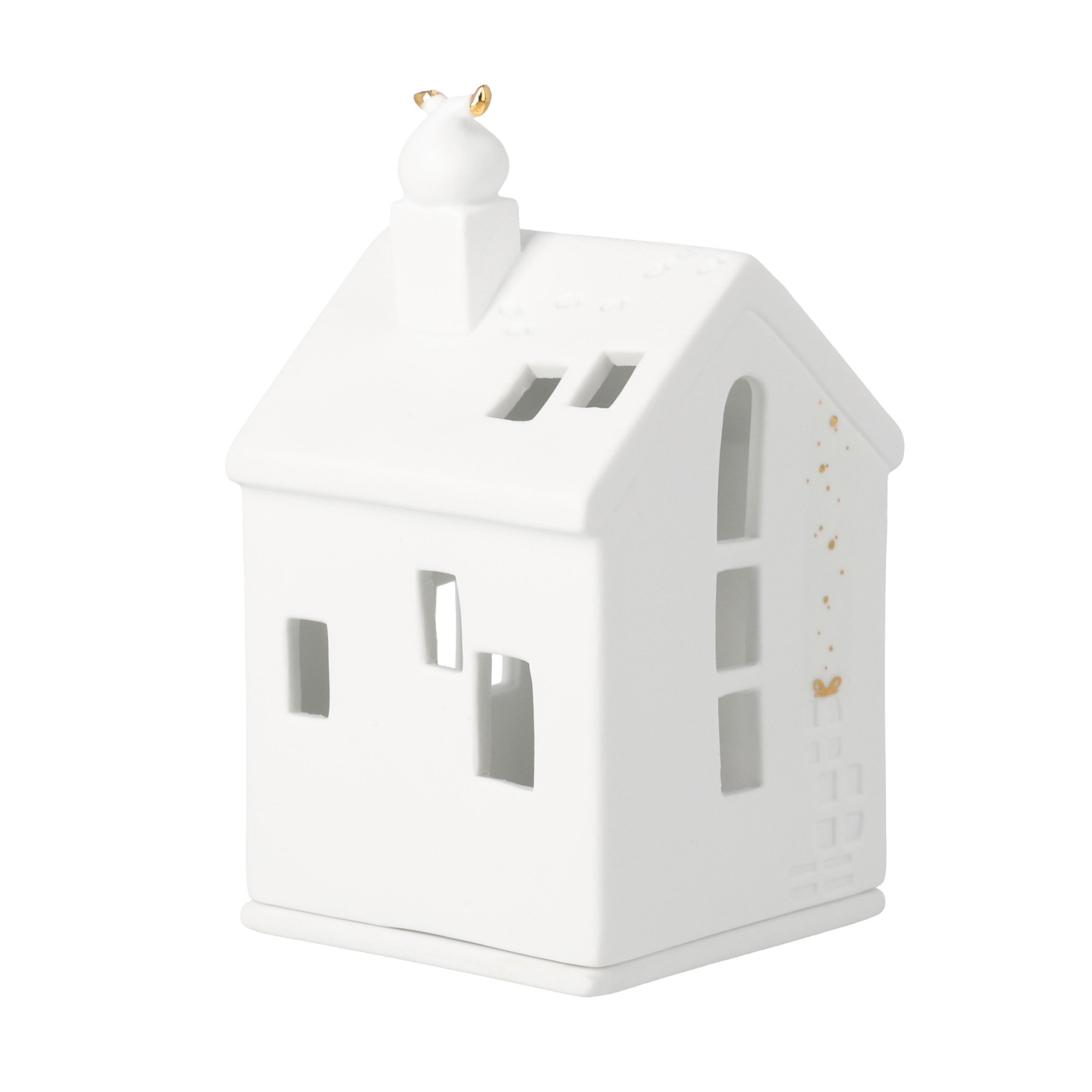 Räder Design - Lichthaus "Santas Füßchen" Adapter, Elektronik, Postfach, Stecker