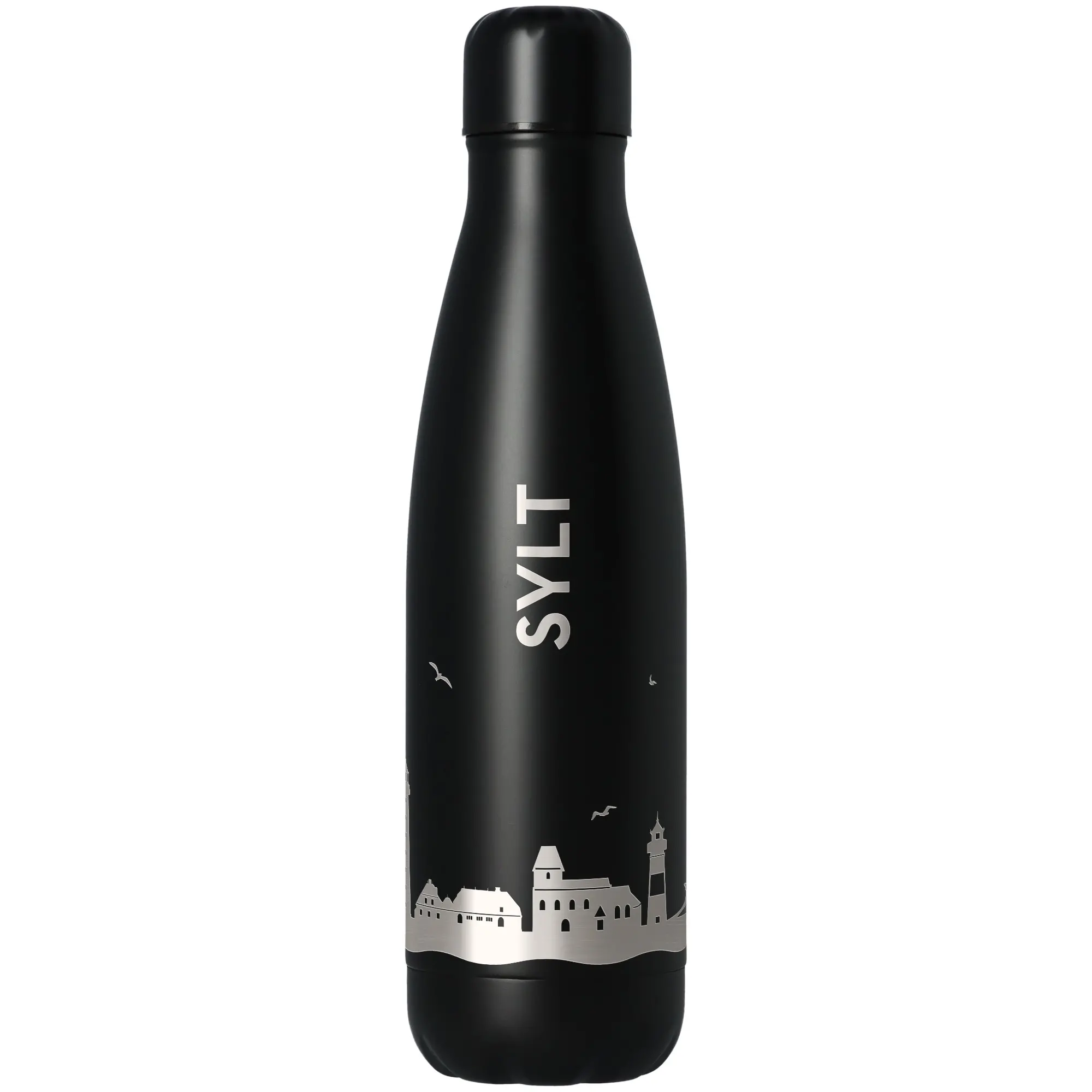 Flasche, Wasserflasche, Shaker