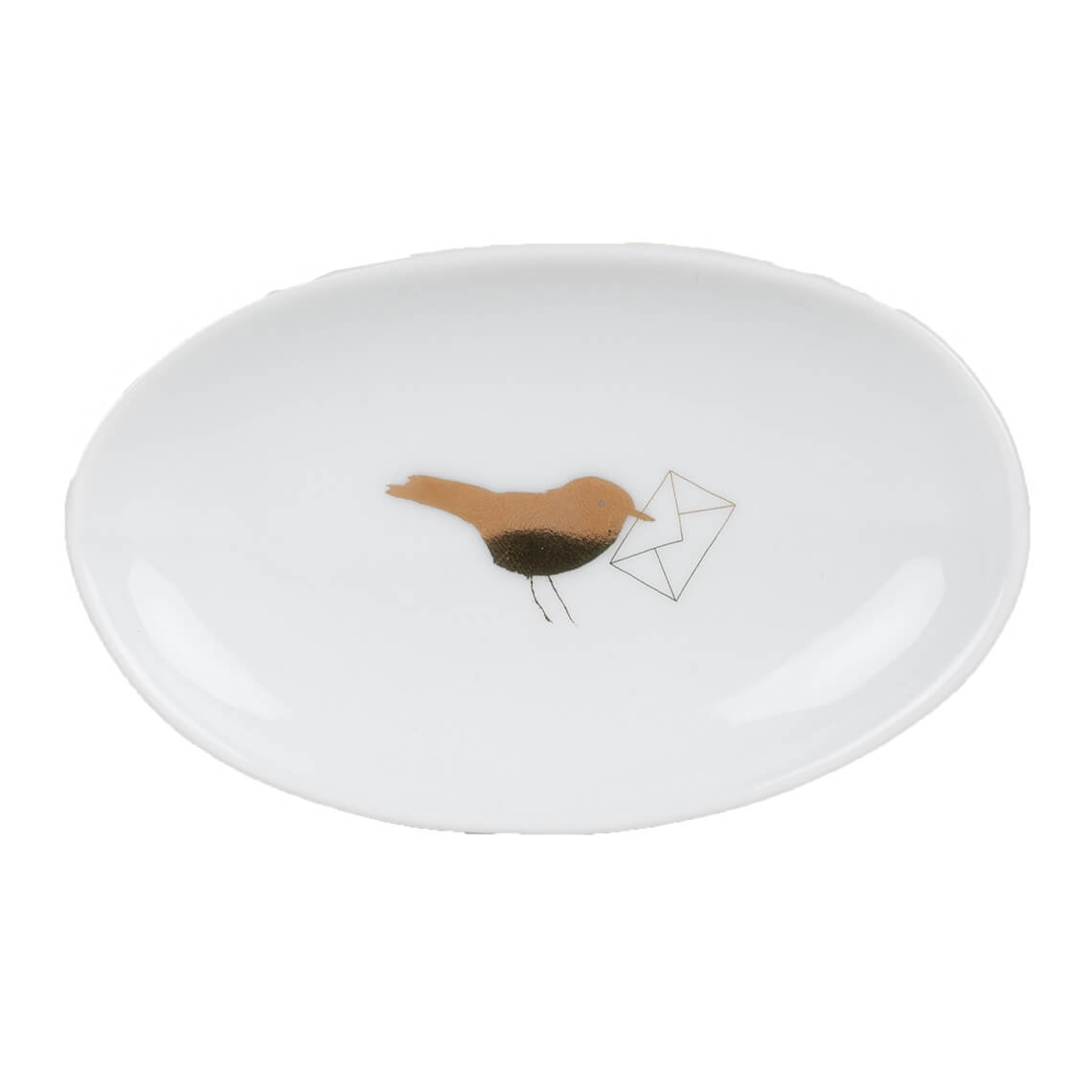 Räder Design - Wunderland Porzellanschälchen "Gute Nachrichten" Räder Design - Wunderland Porzellanschälchen "Gute Nachrichten"