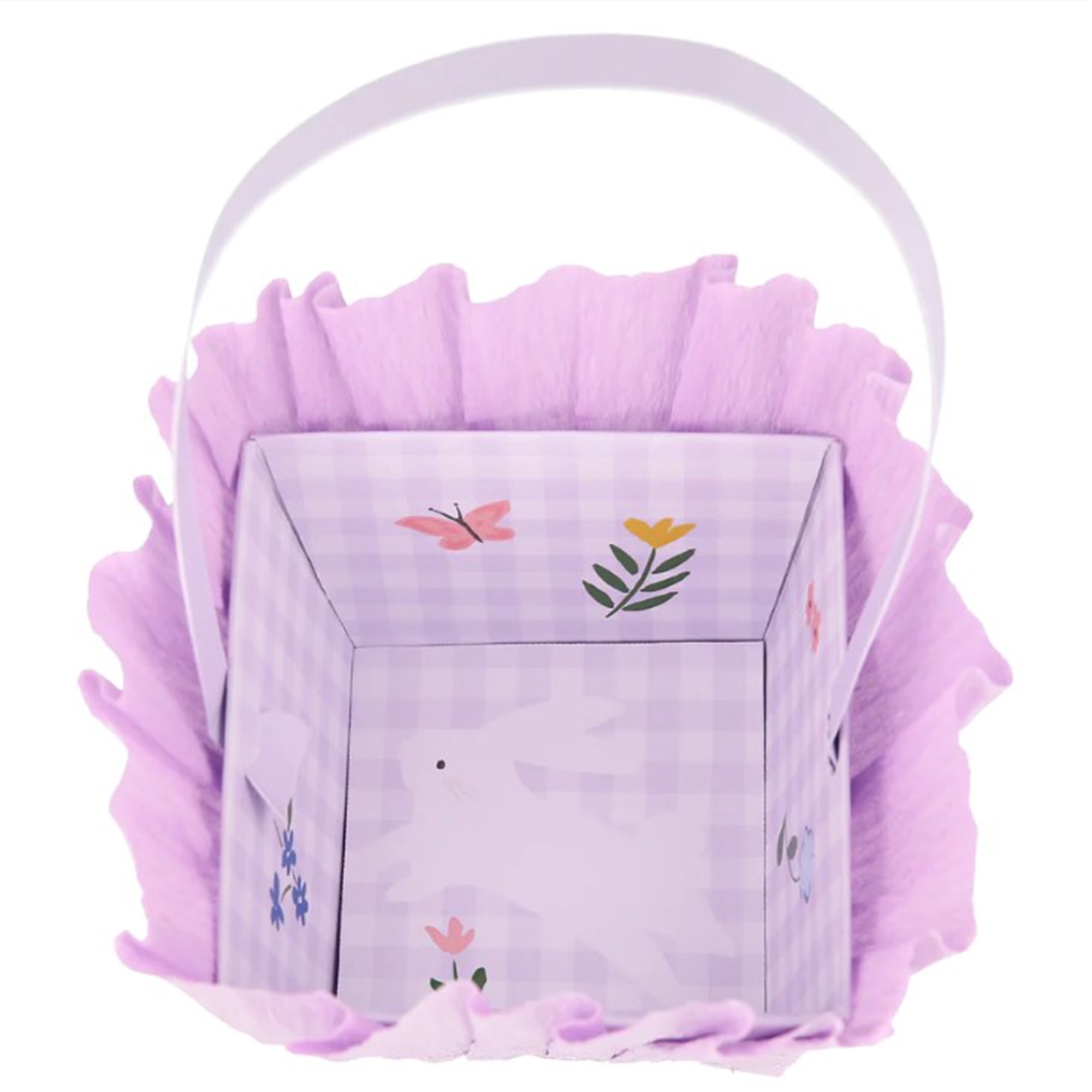 Meri Meri - 6 Osterkörbe Meri Meri - 6 Osterkörbe