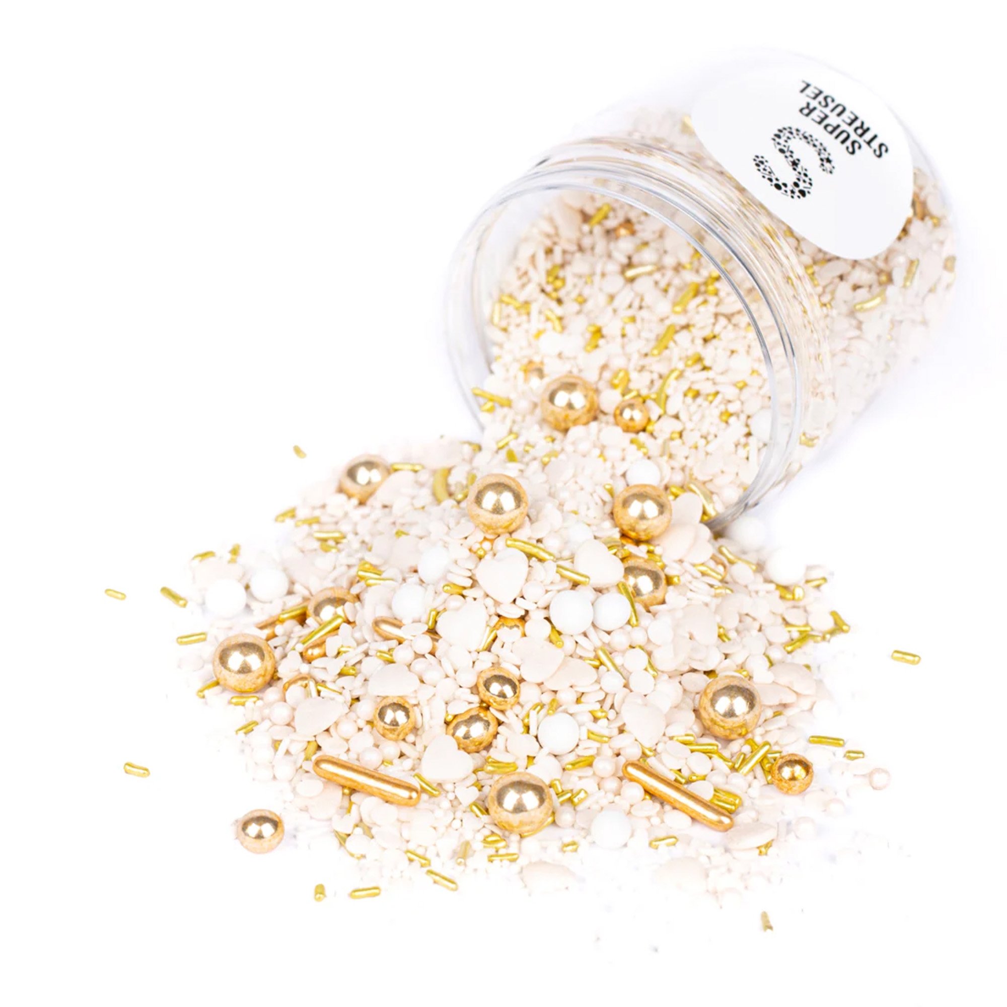 Super Streusel Schickeria 90 g Super Streusel Schickeria 90 g