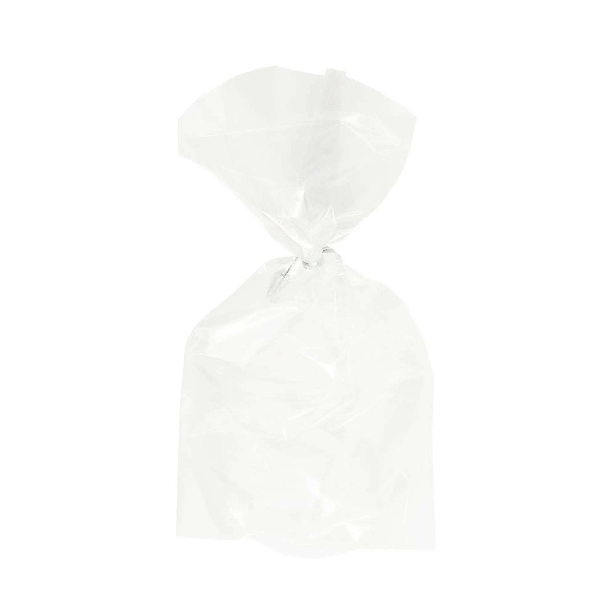 Plastik, Tasche, Tasche aus Kunststoff