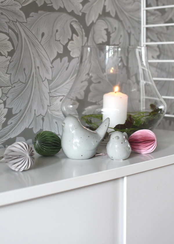 Storefactory - Djupdalenl Anhänger Rosa Storefactory - Djupdalenl Anhänger Rosa