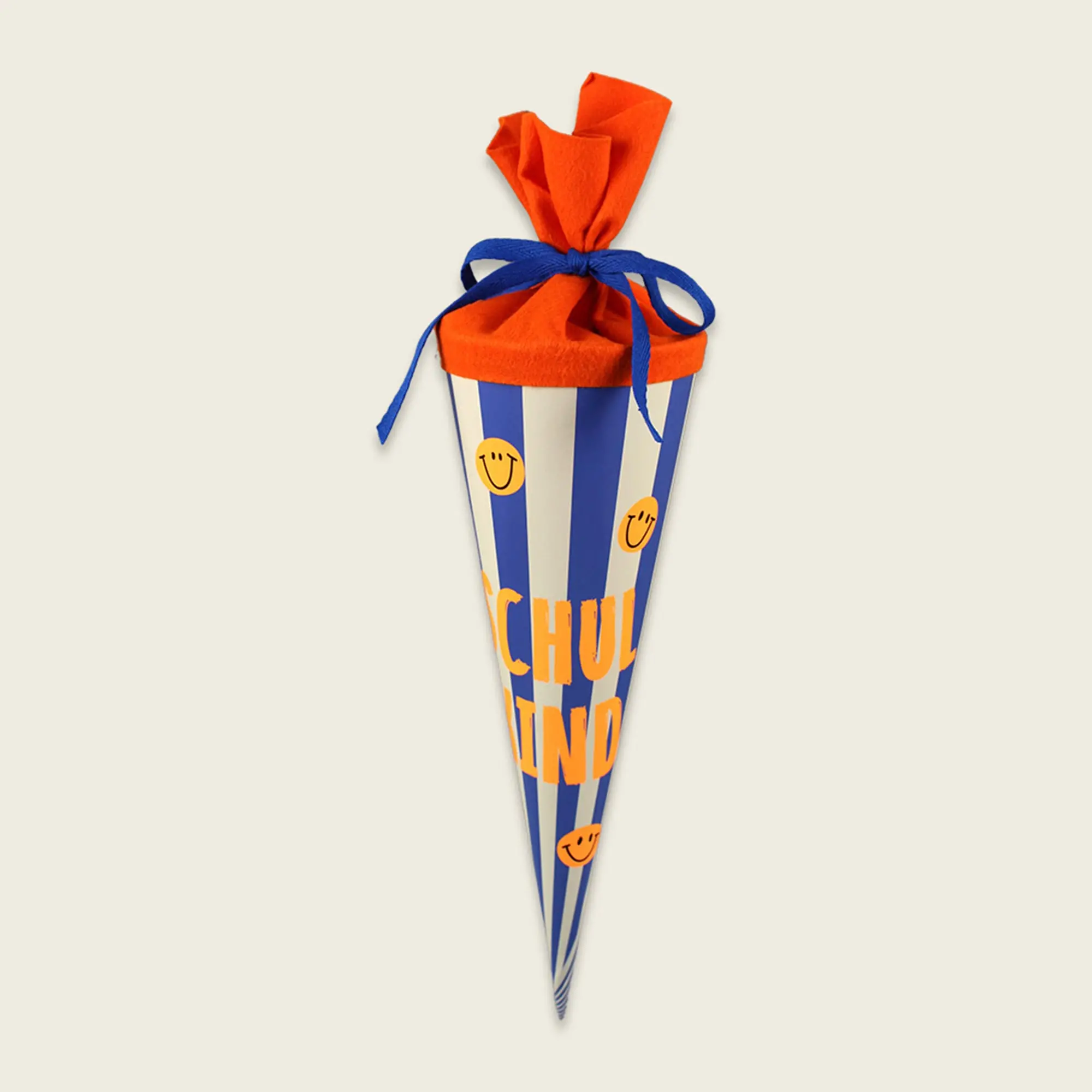 Kegel, Umhüllung, Geschenk, leuchtend, gestreift