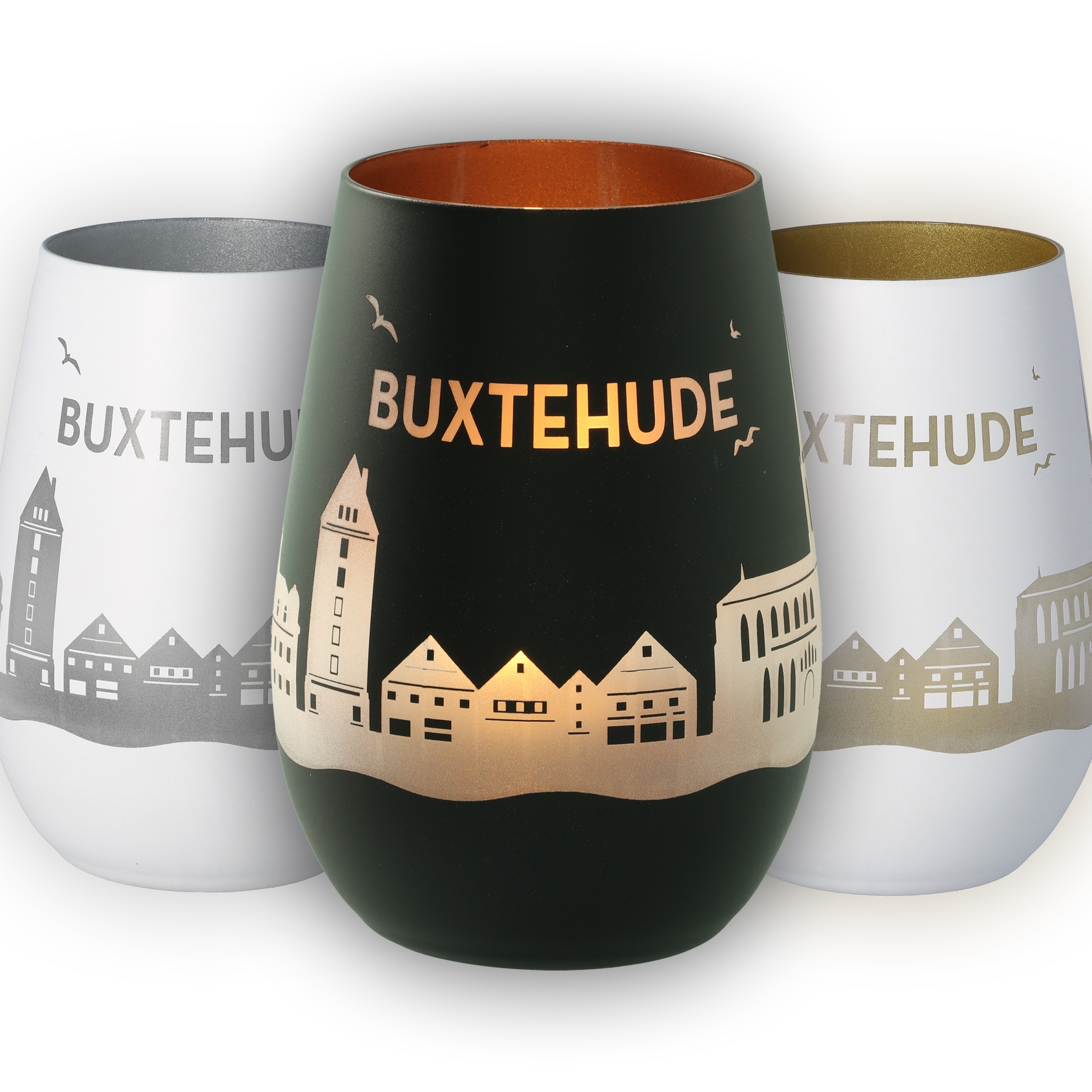 Buxtehude Buxtehude