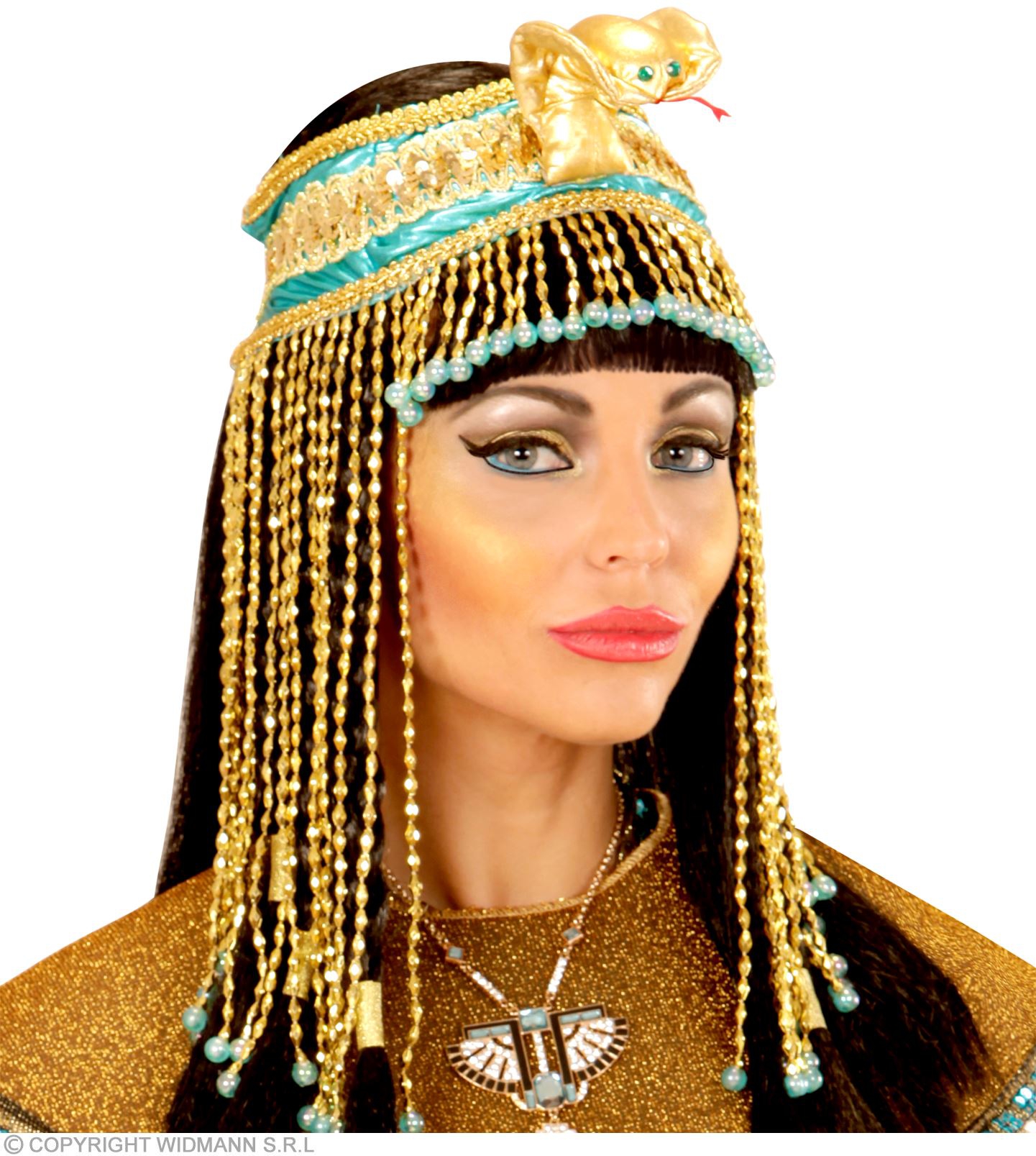 Glittergel, Gold Glittergel, Gold