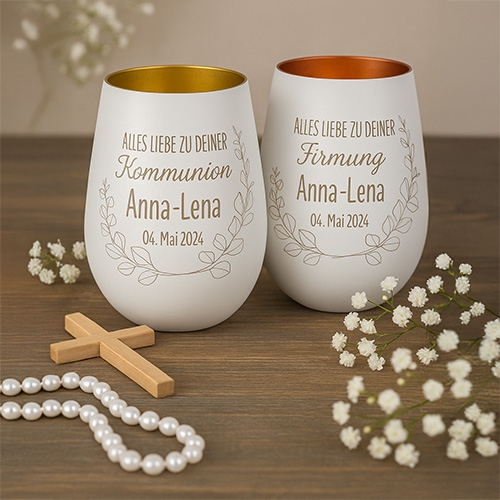 Kommunion / Firmung
