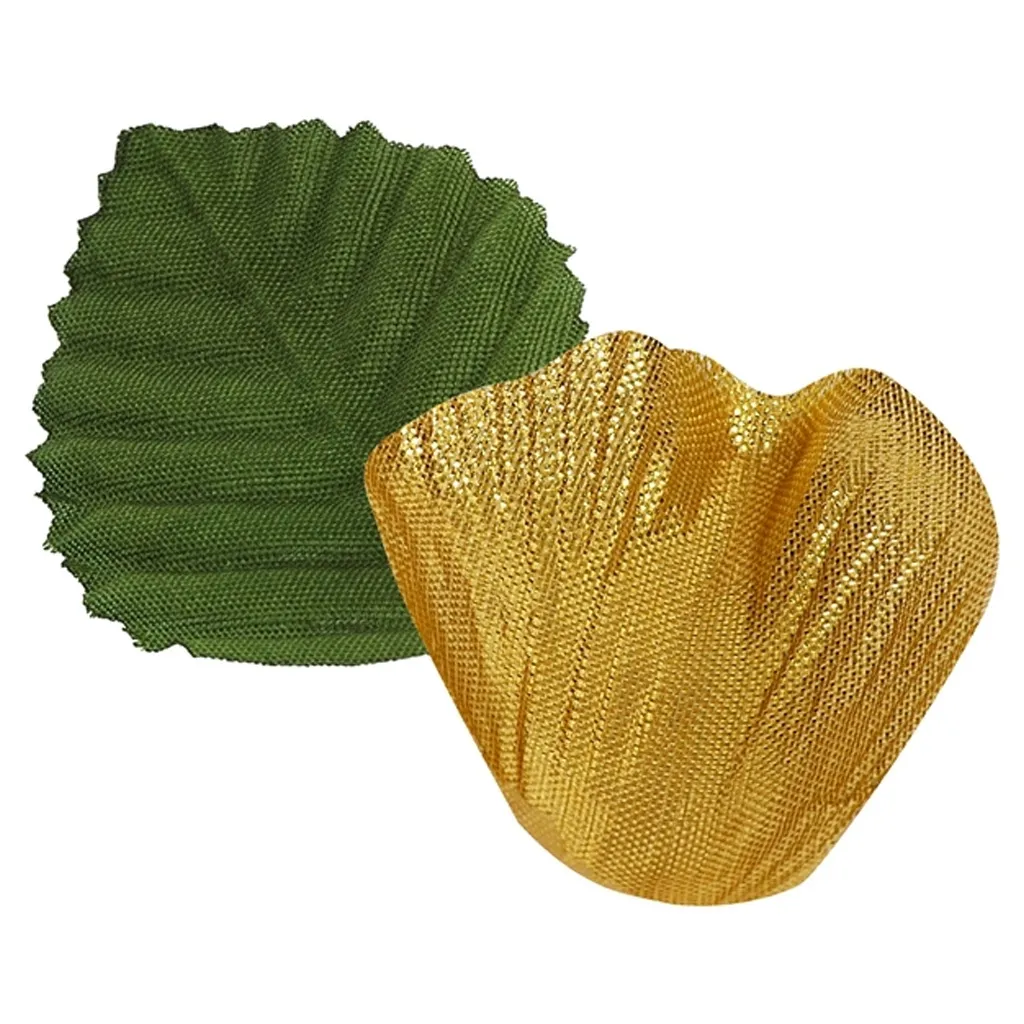 Rosenblätter Gold