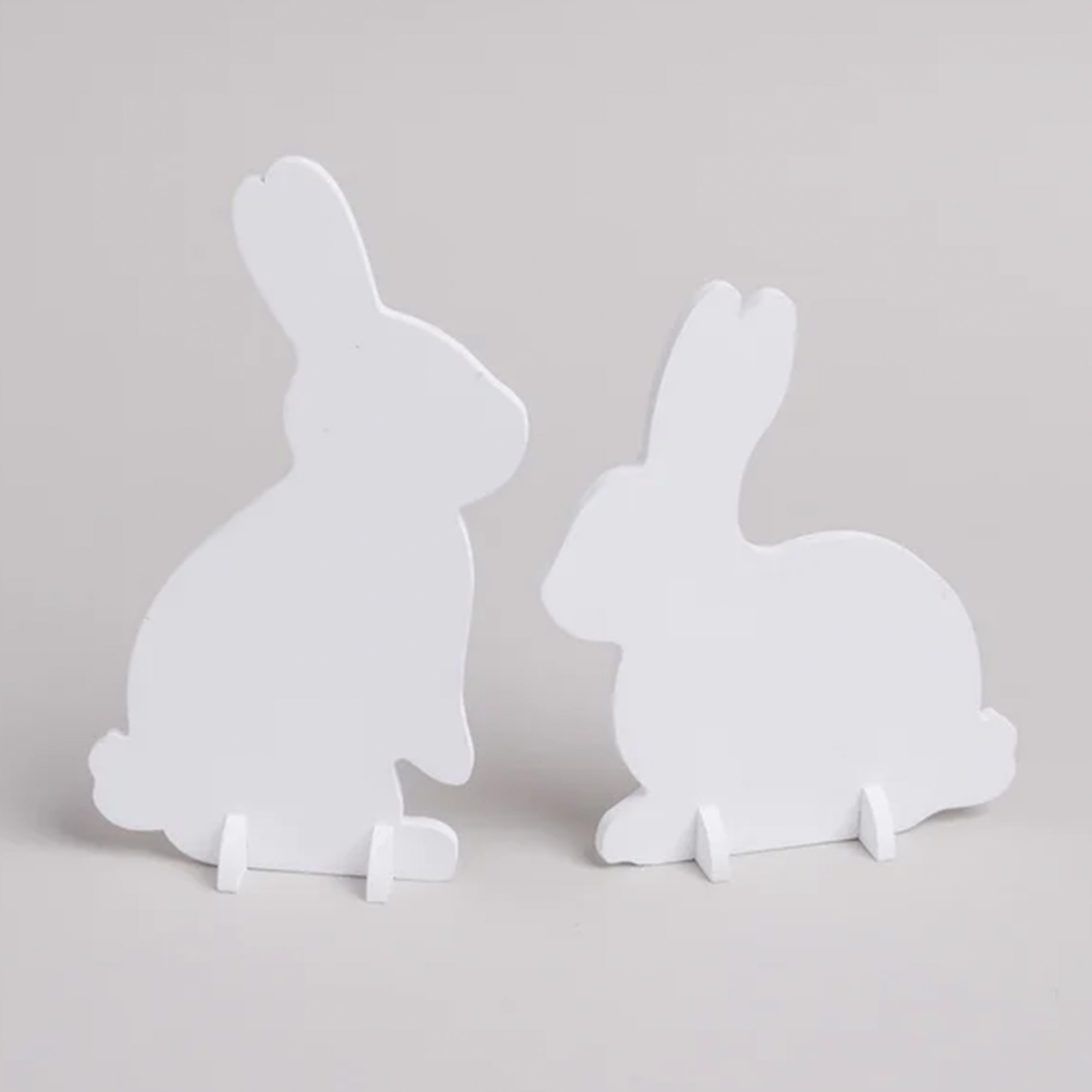 Tier, Säugetier, Hase, Person