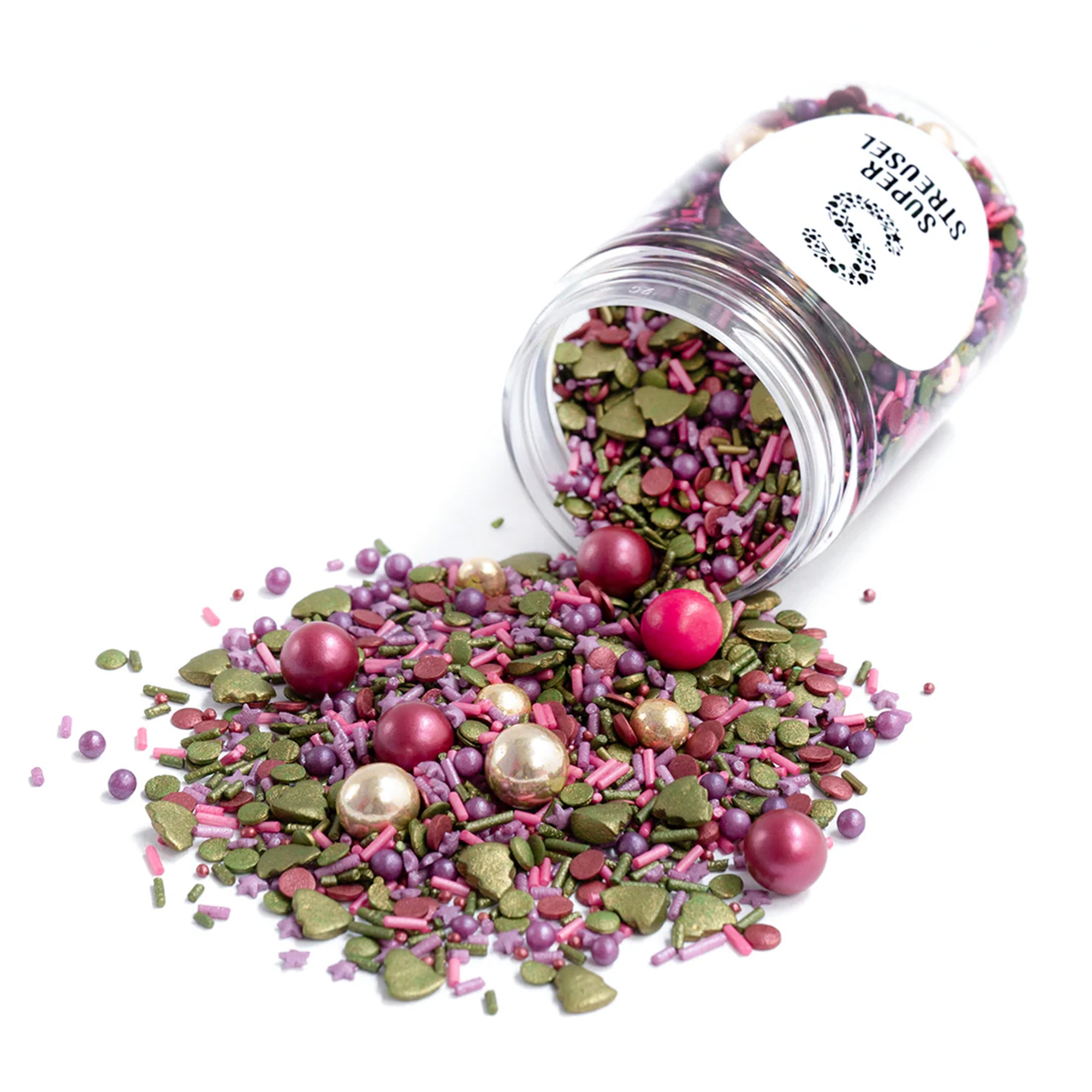 Super Streusel ZauberWald 90 g