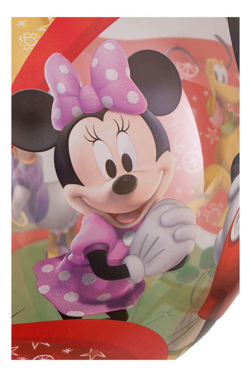 Bubble Ballon Mickey Mouse 56cm Bubble Ballon Mickey Mouse 56cm
