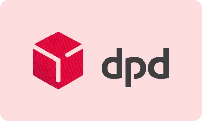 Versand DPD