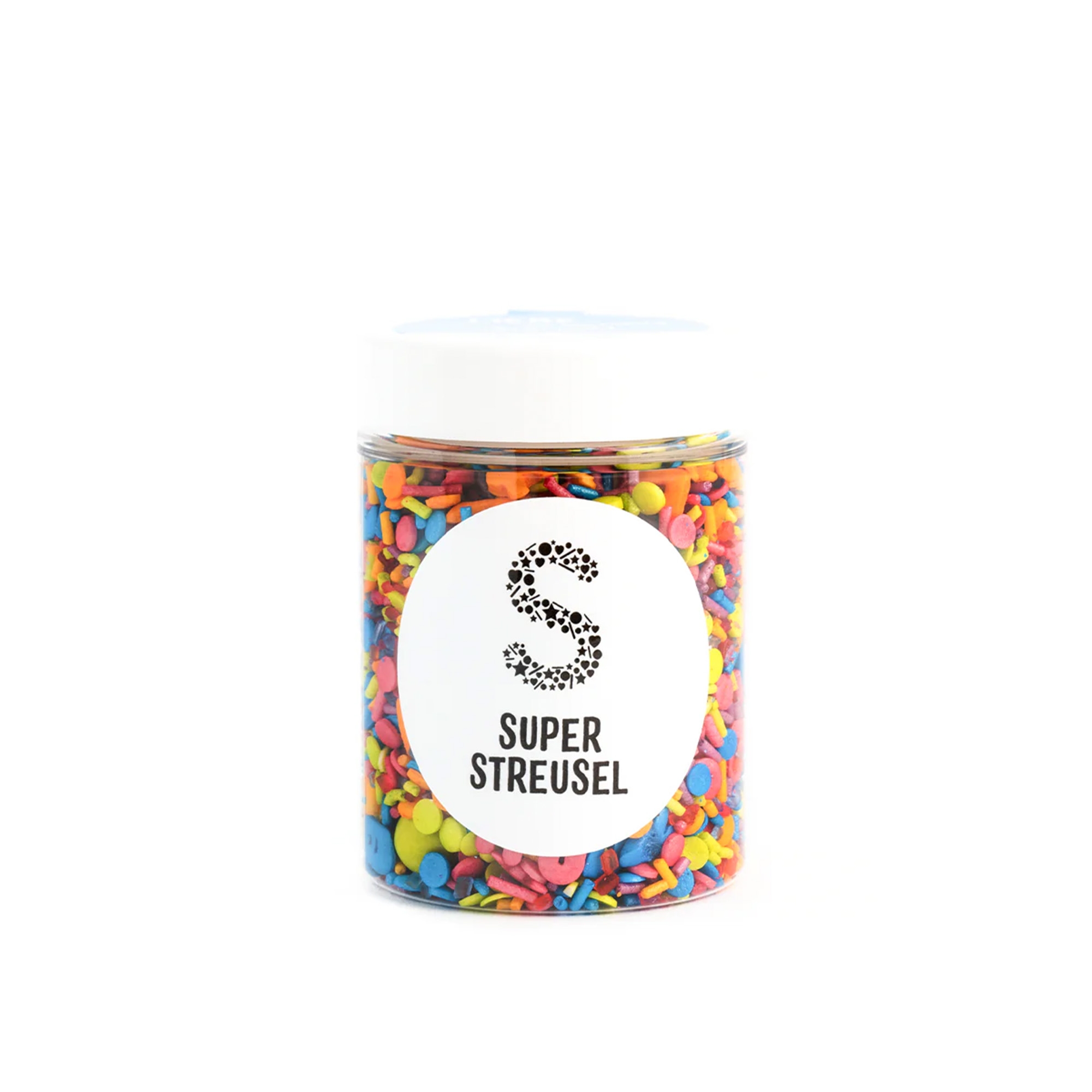 Super Streusel Durchstarter 90 g Super Streusel Durchstarter 90 g