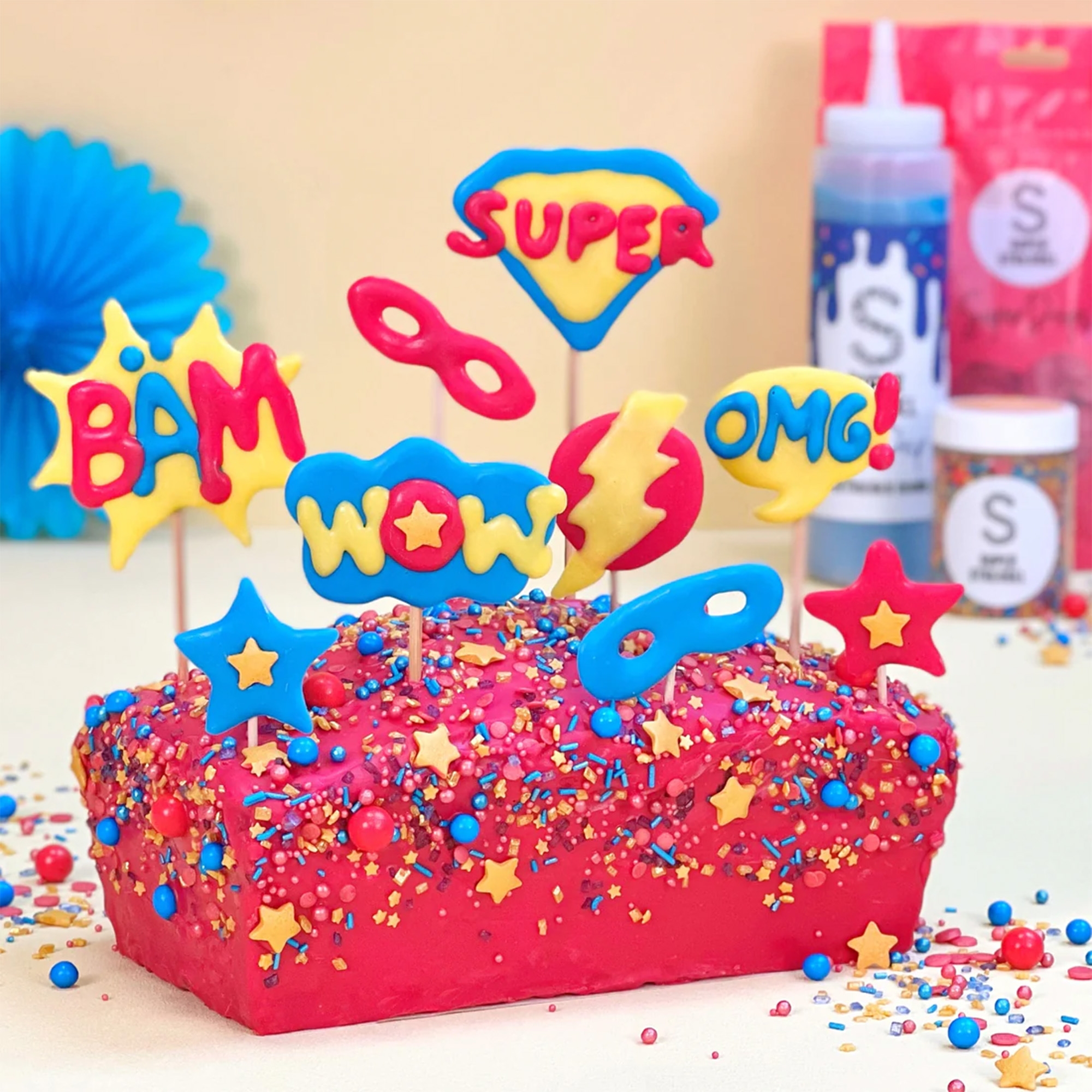 Leute, Person, Geburtstagstorte, Torte, Sahne