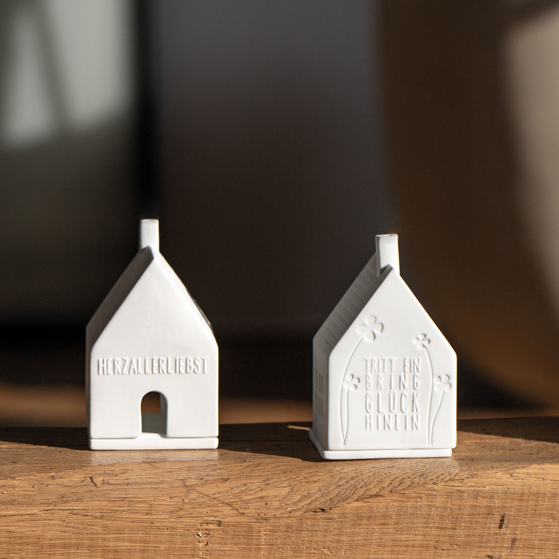 RĂ€der Design - Lichthaus "Tritt ein bring GlĂŒck herein" RĂ€der Design - Lichthaus "Tritt ein bring GlĂŒck herein"