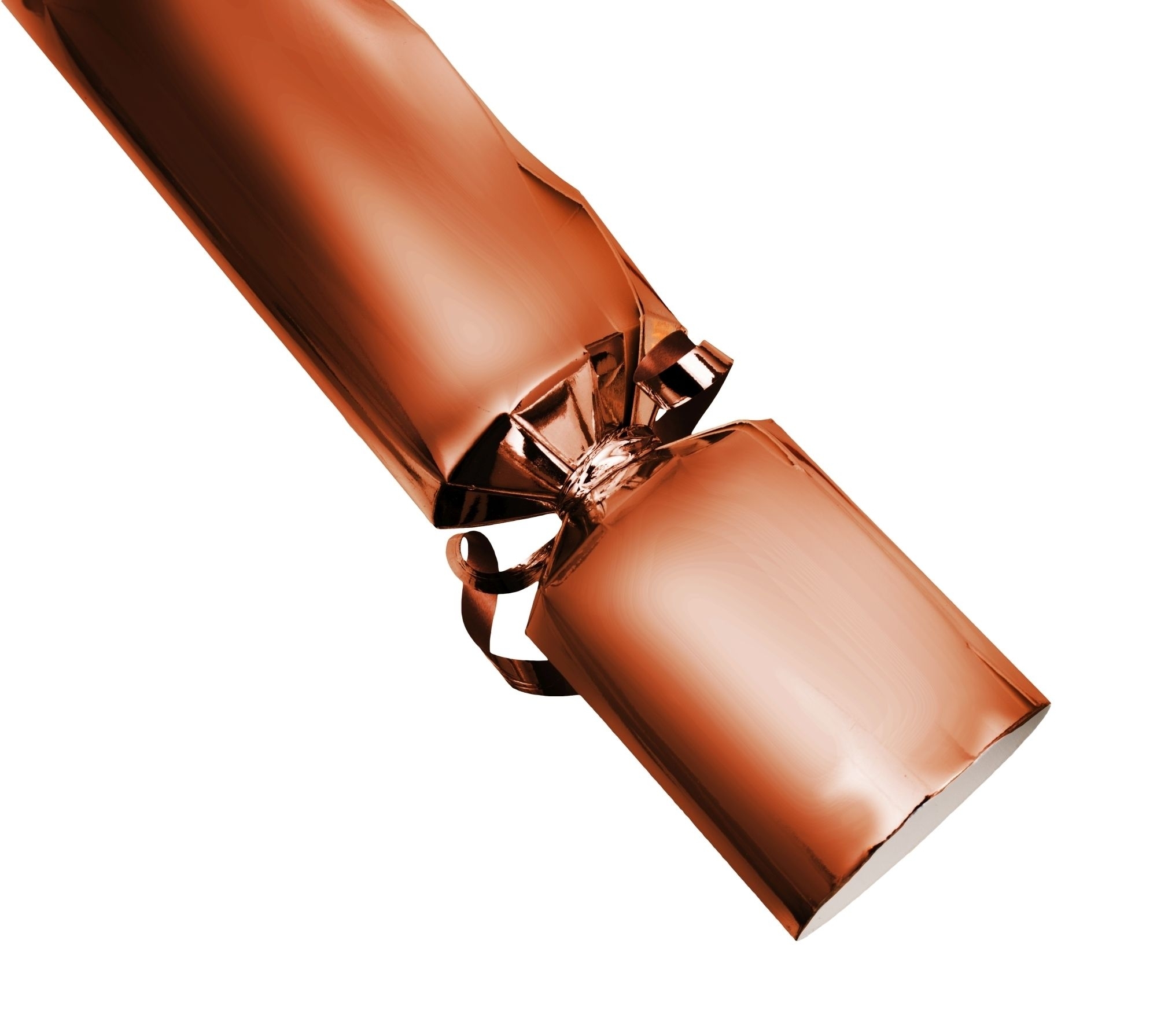 Knallbonbon 20cm Uni rot Knallbonbon 20cm Uni rot