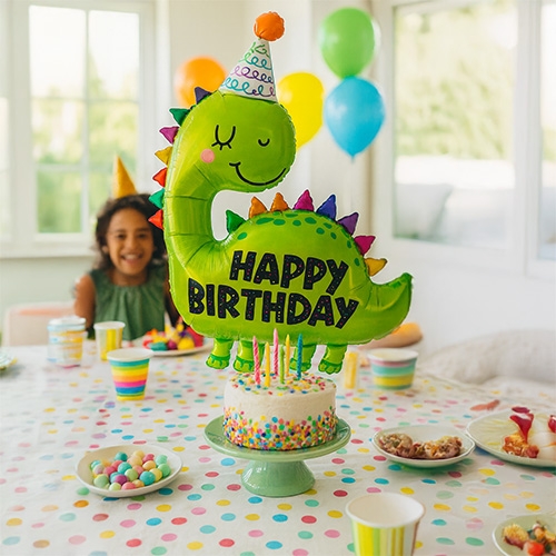 Kindergeburtstag