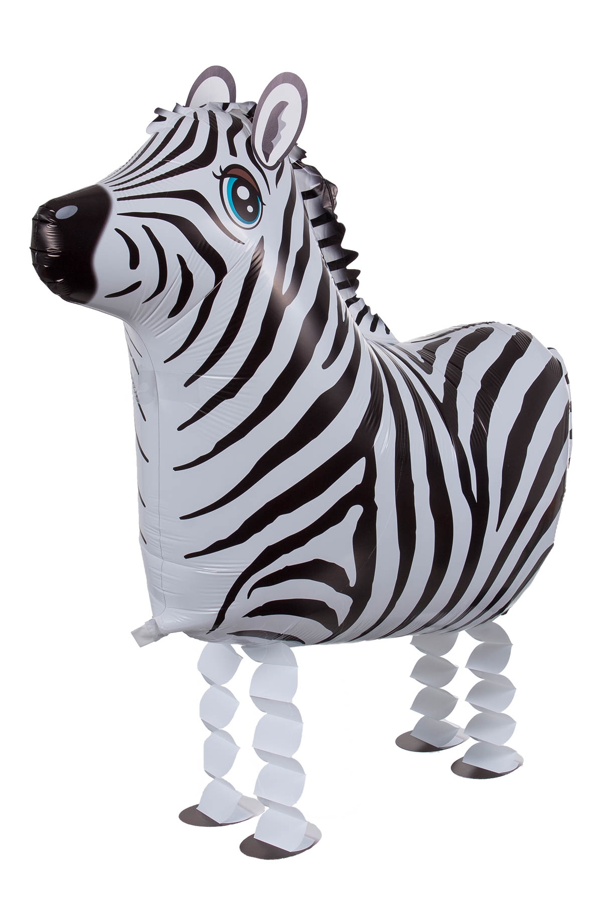 Airwalker Zebra 64cm Airwalker Zebra 64cm