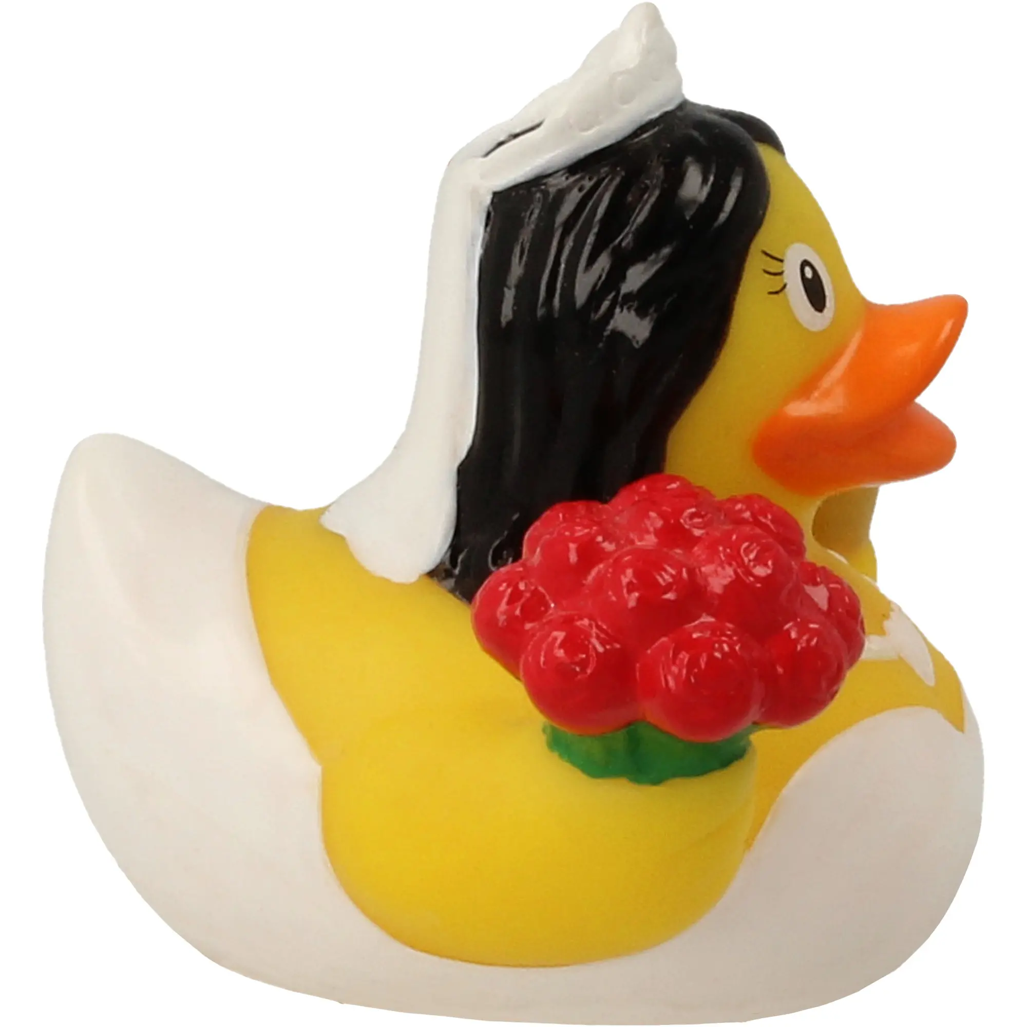 Ente Braut
