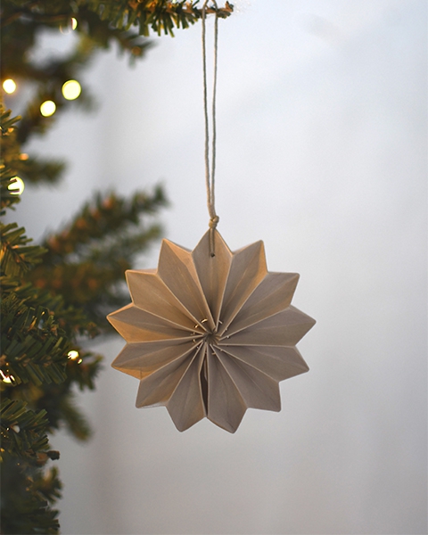 Storefactory - Anhänger Hortsta - Beige Storefactory - Anhänger Hortsta - Beige