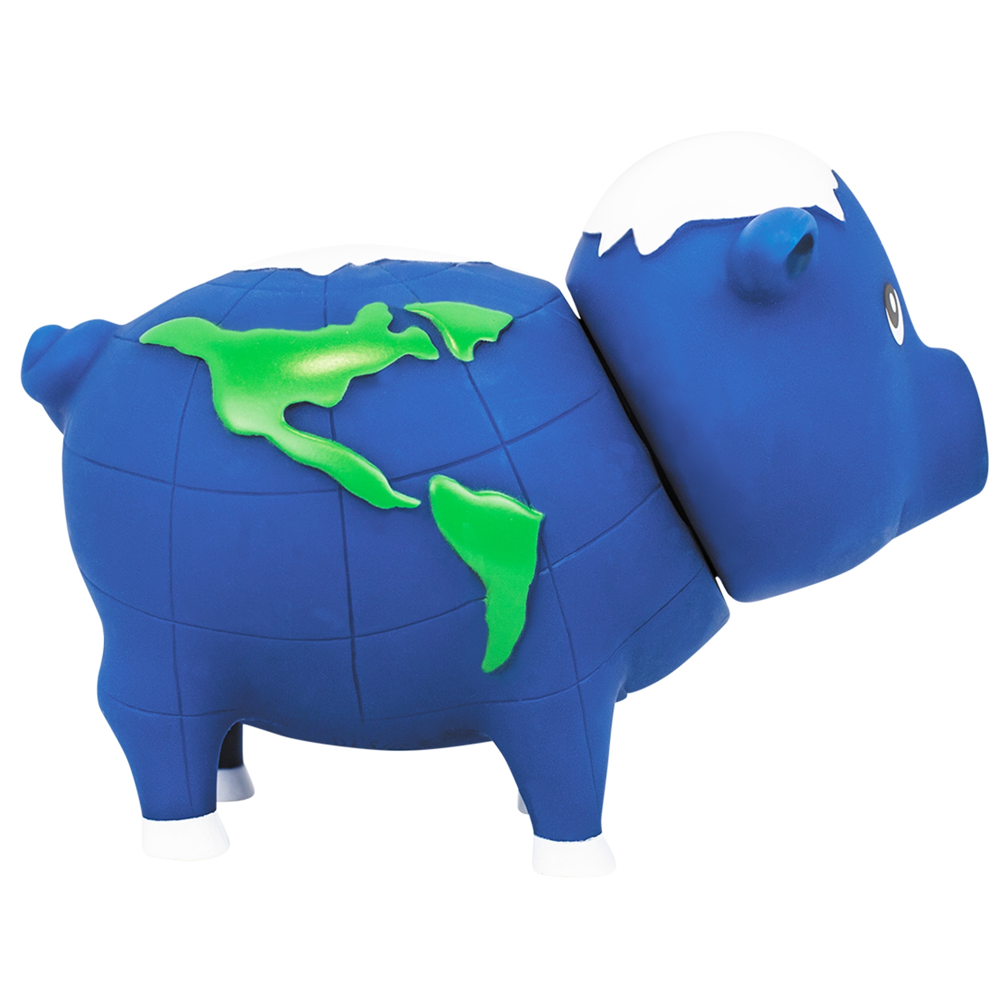 Sparschwein "Globus" Sparschwein "Globus"