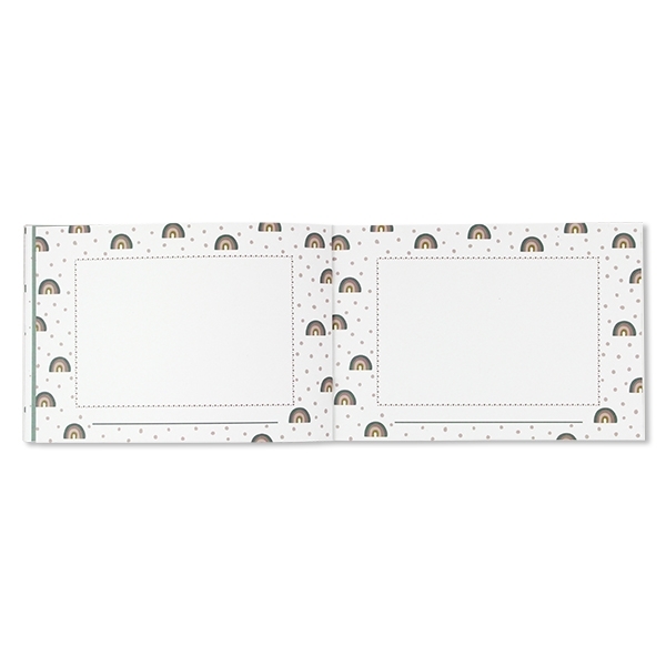 Erinnerungsheft "Mein Taufbuch", Junge Erinnerungsheft "Mein Taufbuch", Junge