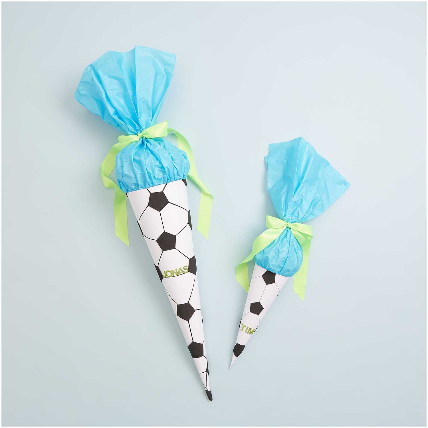 Seidenpapier Ozeanblau, 5 Bögen Seidenpapier Ozeanblau, 5 Bögen