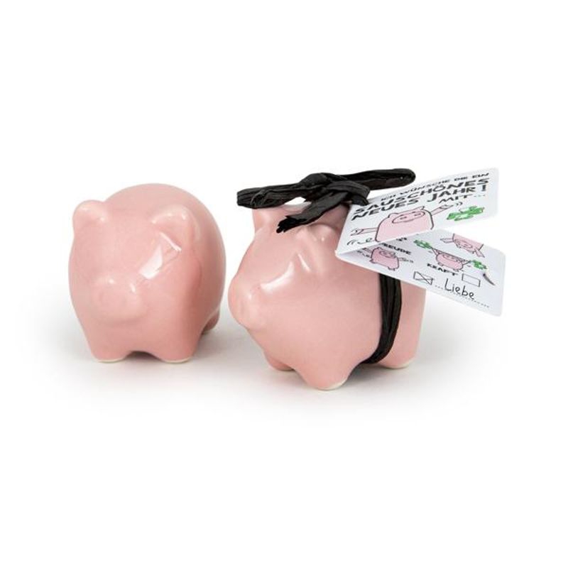 Glücksbringer Schweinchen Glücksbringer Schweinchen