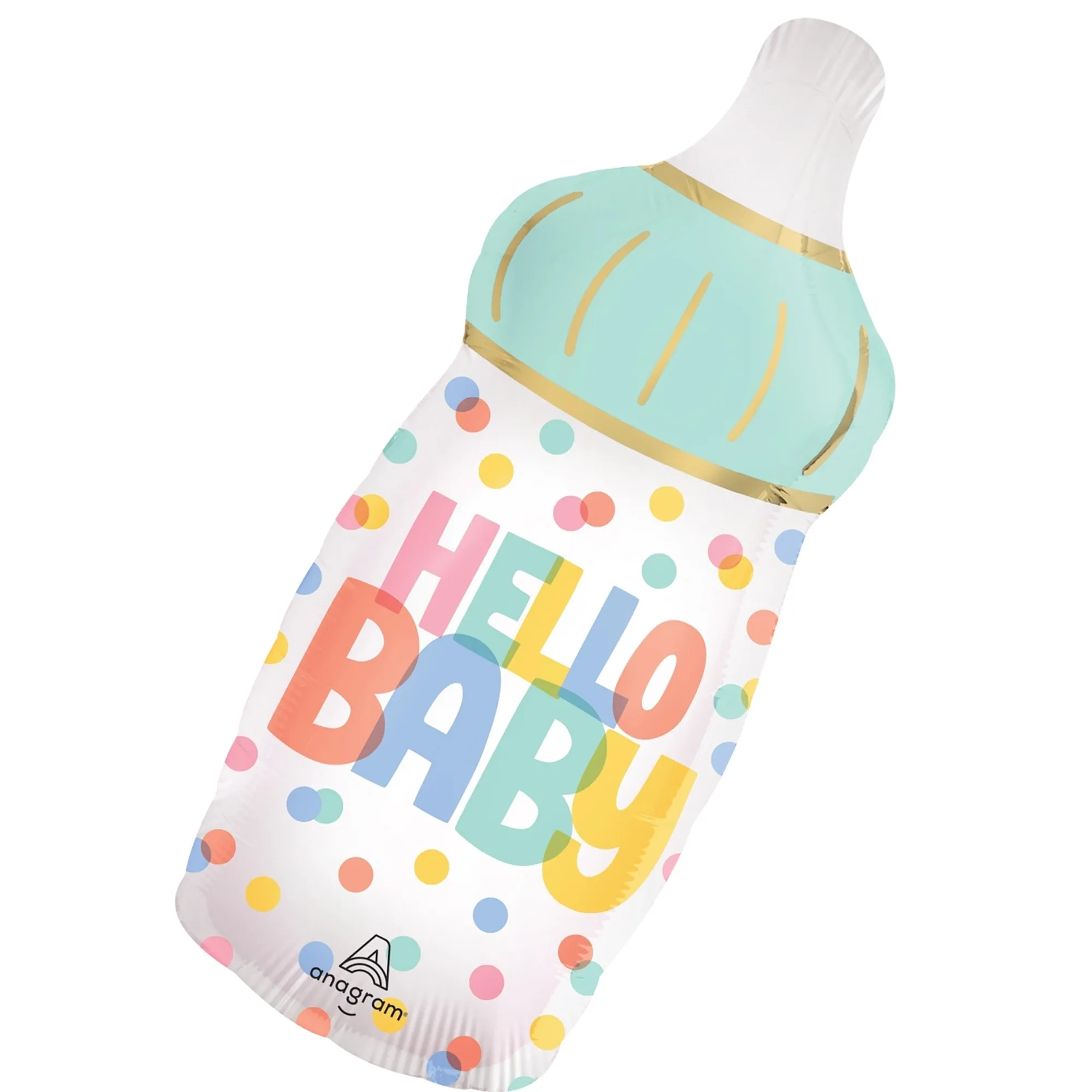 Flasche, Windel, Wasserflasche