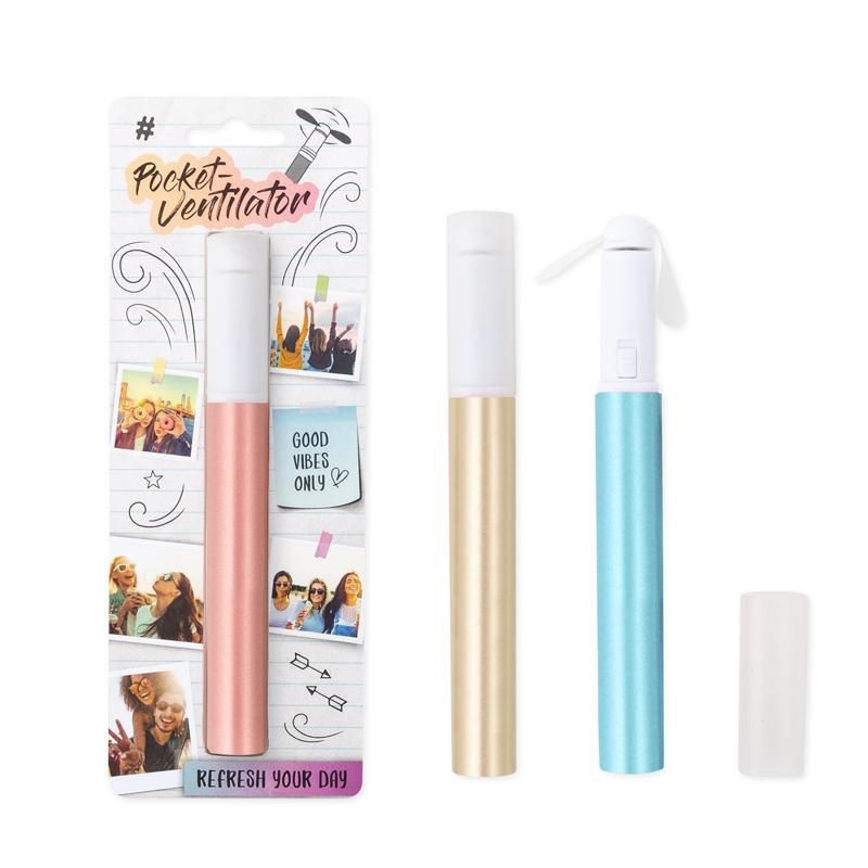 Taschenventilator Taschenventilator